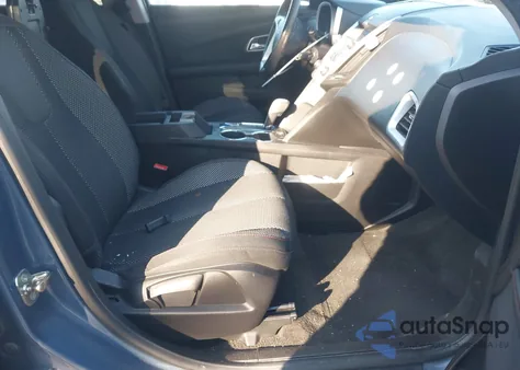 2011 Chevrolet Equinox 1Lt z USA, uszkodzony, nr VIN 2CNFLEEC0B6355905